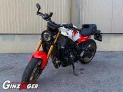 XSR900