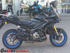 GSX-S1000GX