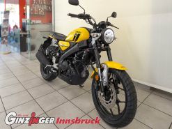 XSR125