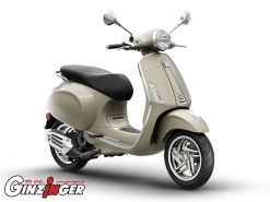 Primavera 50
