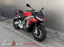 Tuono 660