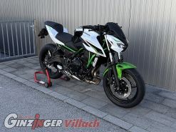 Z650 S
