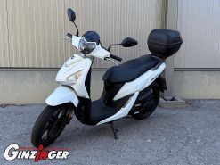 Symphony 125