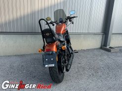 Sportster XL 883
