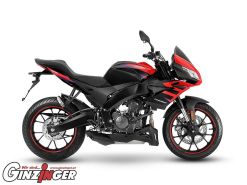 Tuono 125