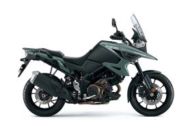 V-Strom 1050