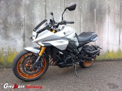 GSX 1100S Katana