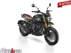 6 1/2 Seiemmezzo SCR