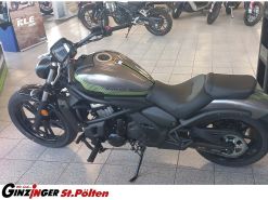 Vulcan S