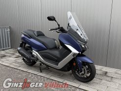 MaxSym 400i