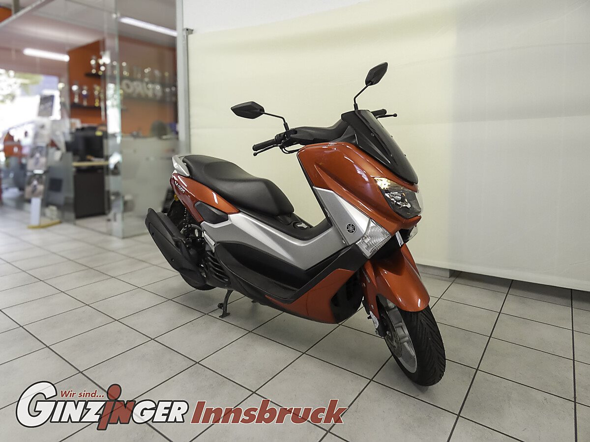 NMAX 155