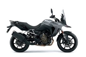 V-Strom 800