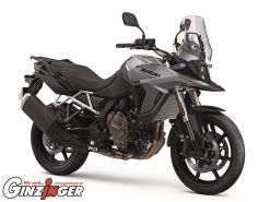 V-Strom 800