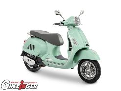 GTS 125