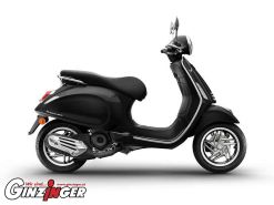 Primavera 50