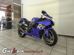 GSX-R 750