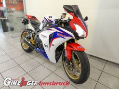 CBR1000RR Fireblade
