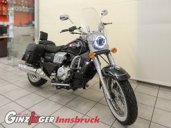 Renegade Classic Deluxe 125