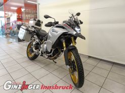 F 850 GS Adventure