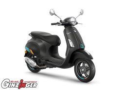 Primavera 125 Sport