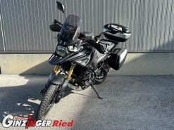 V-Strom 1050DE