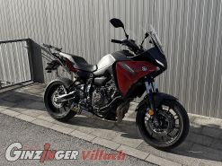 Tracer 700
