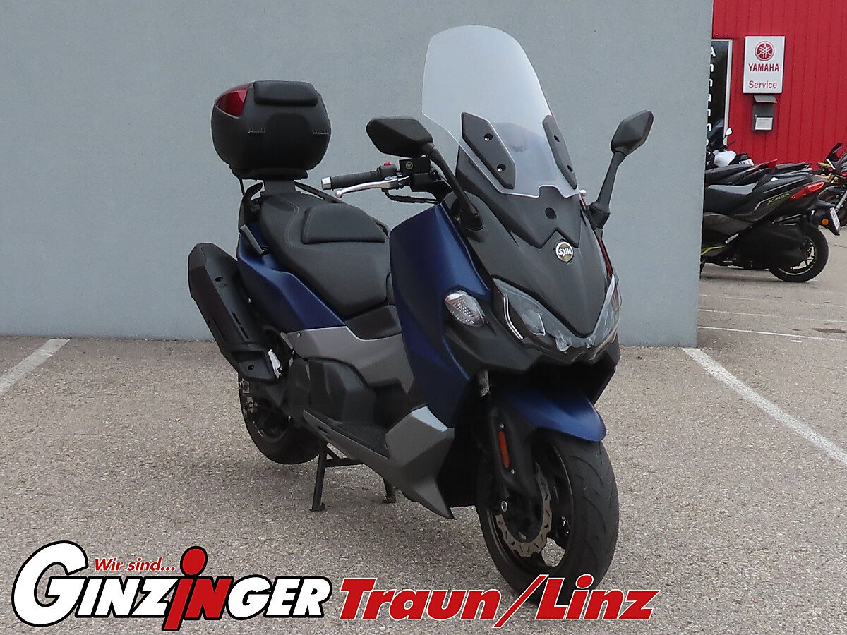 Maxsym TL