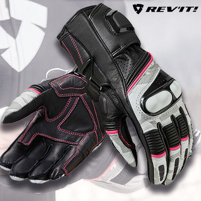 Rev'it Xena 3 Ladies Lederhandschuh