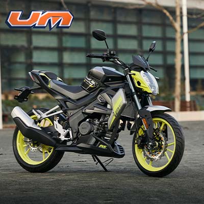 Xtreet RS 125