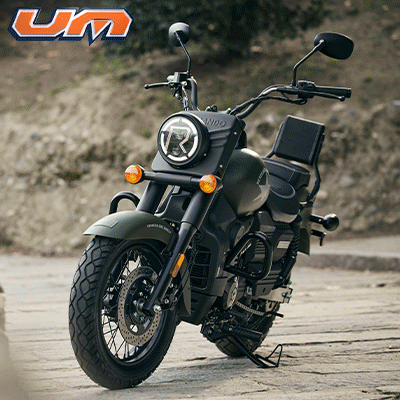 United Motor Modelle