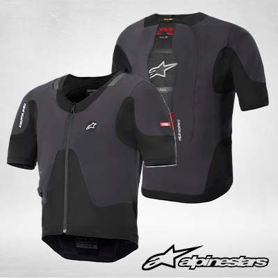 Tech-Air® 5 Plasma Airbag Weste