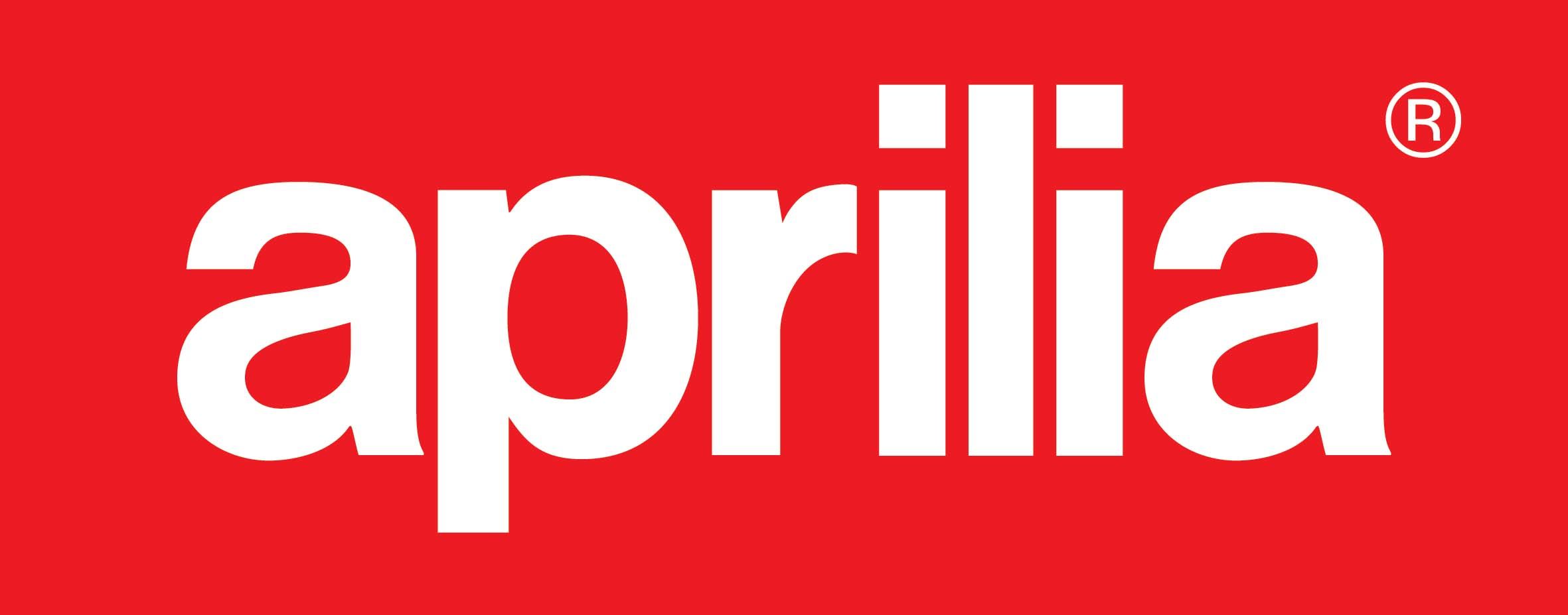 APRILIA Logo