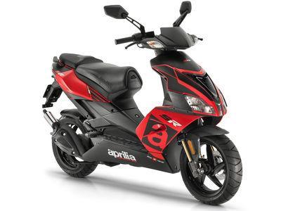 Aprilia SR 50 LC E4