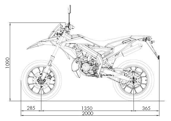 SX 50 ls