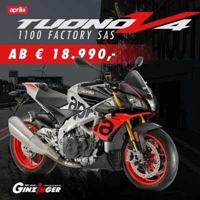 Tuono V4 1100 Factory