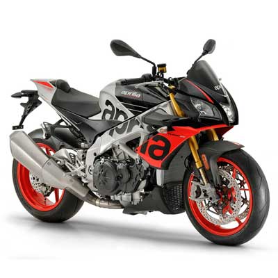 Tuono V4 1100 Factory