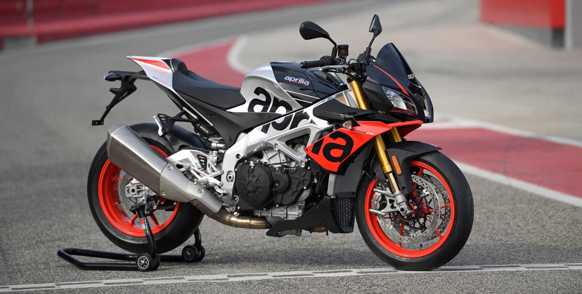 Tuono V4 1100 Factory