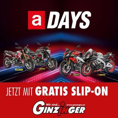 Aprilia A-Days