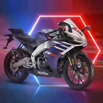 Aprilia RS 125