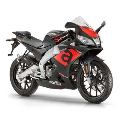 RS 125