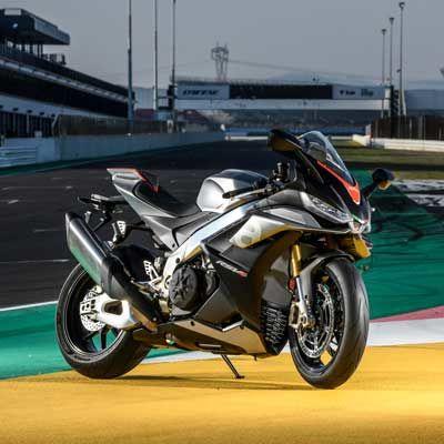 Aprilia RSV4