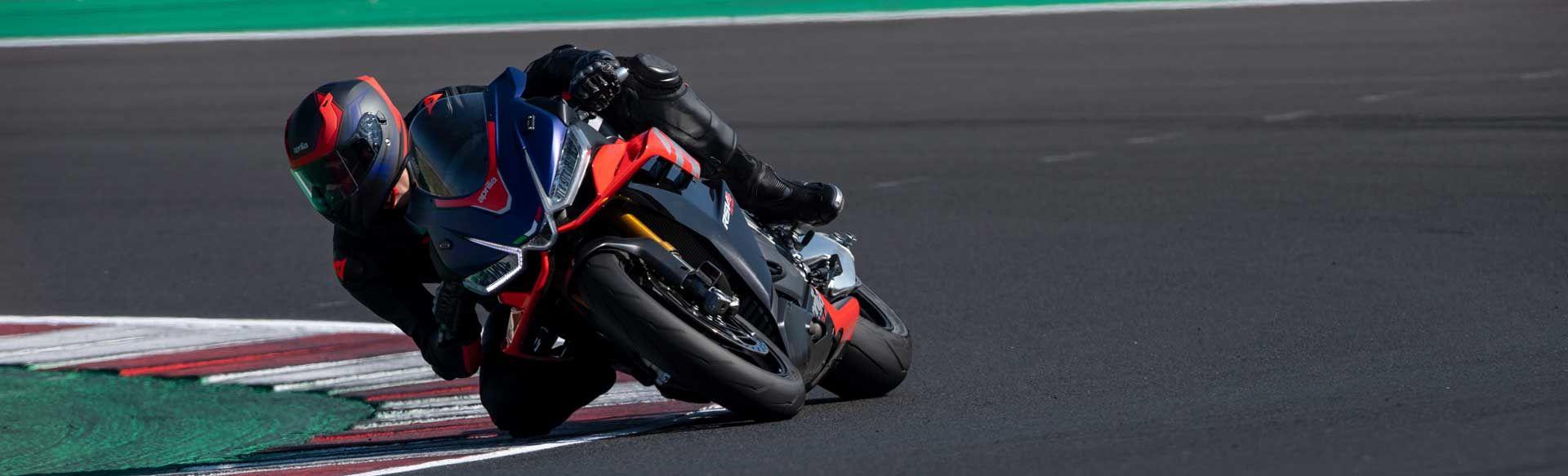 RSV4 Factory