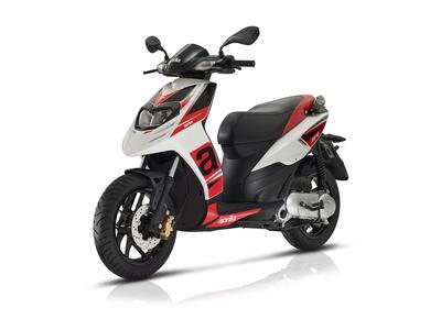 SR 50 Motard