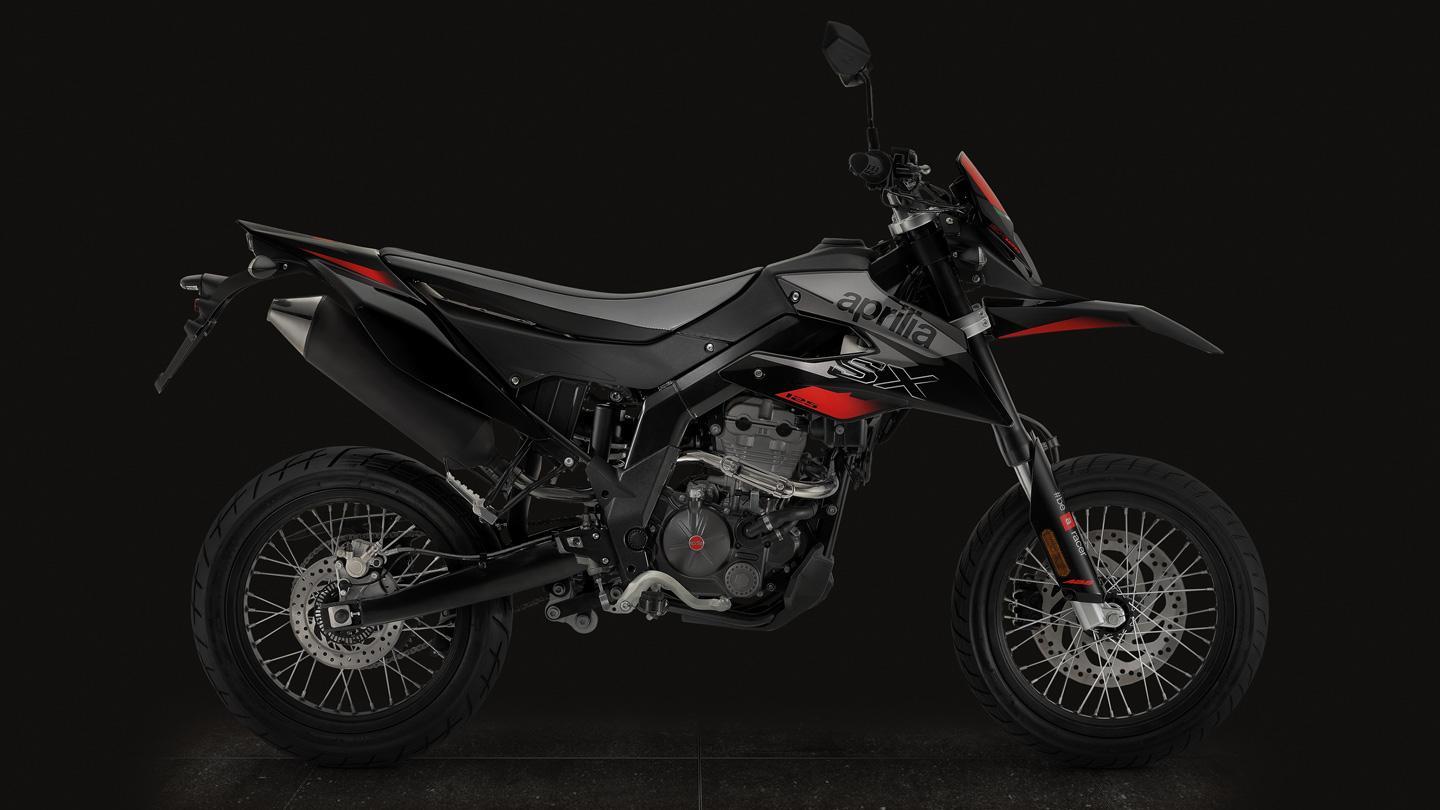 Aprilia SX 125