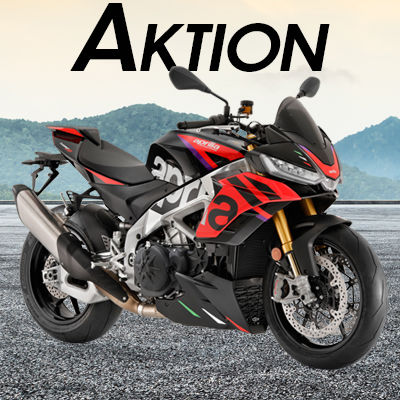 Aprilia Tuono V4 Factory 1100