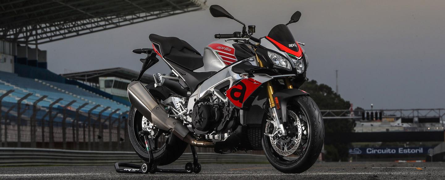 Tuono V4 1100 RR