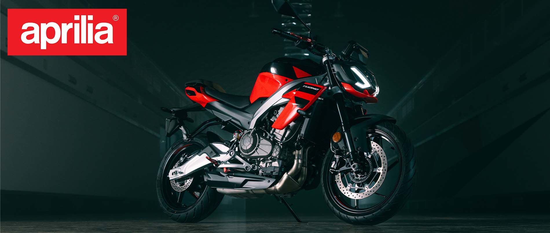 Aprilia