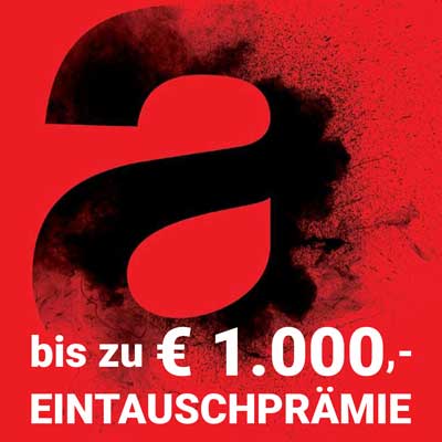 Aprilia Eintauschprämie 2023