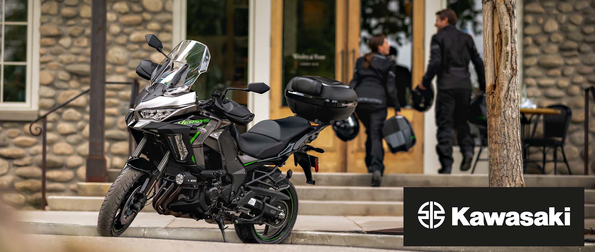 Kawasaki