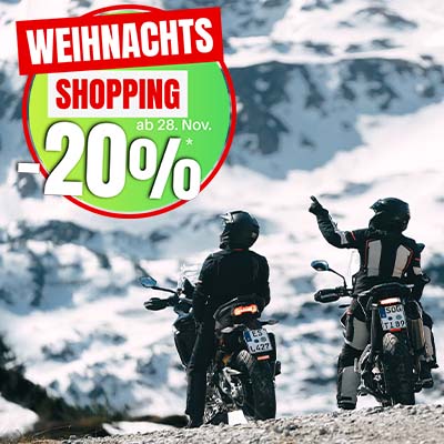 Shopping Tage bei Ginzinger